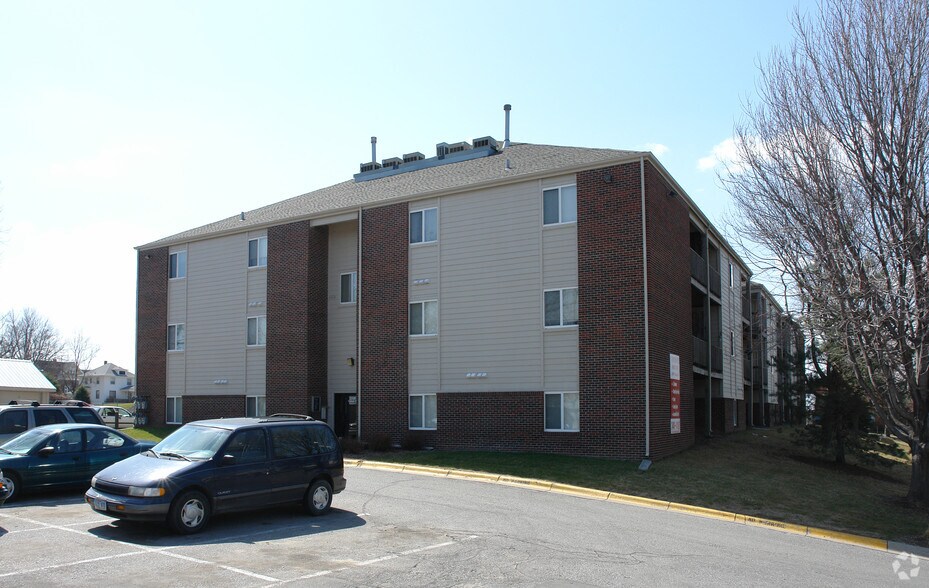 Vinton Street Apartments Omaha, NE Apartment Finder