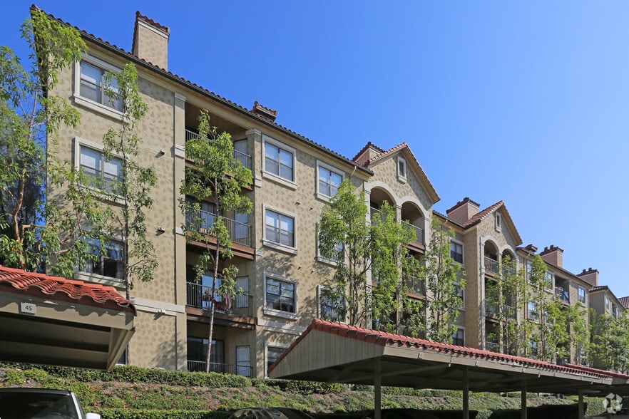 Monte Vista San Diego Leasing Office Monte Vista San Diego Leasing Office