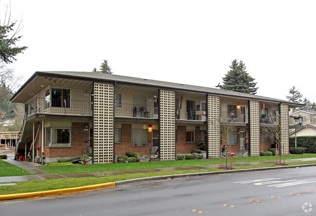 Park Apartments Redmond, WA Apartment Finder