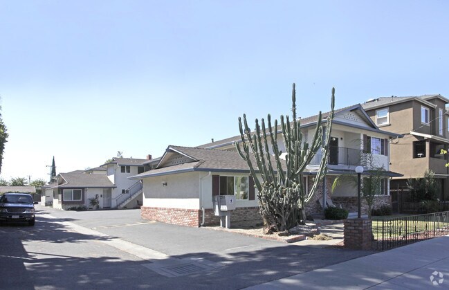 Mckee Apartments San Jose Mckee Apartments San Jose