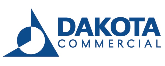 Managed by Dakota Commercial & Development