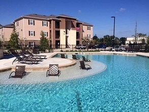 Landmark Apartments Spring Cypress Landmark Apartments Spring Cypress