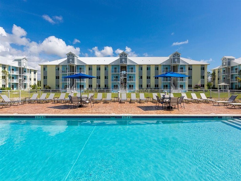 Lake Worth Village Apartments Lake Worth Village Apartments