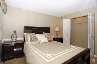 1245sqft 2br 1 5ba 1st Bedroom Falls At Sandy Springs 1245sqft 2br 1 5ba 1st Bedroom Falls At Sandy Springs