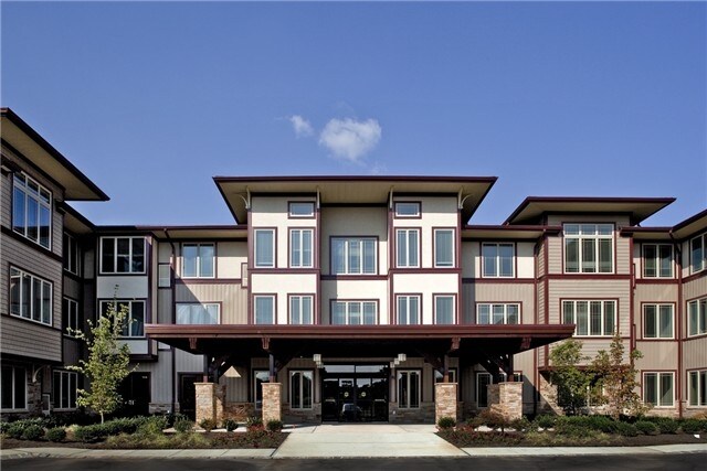 Waterside Villas Senior Apartments Waterside Villas Senior Apartments