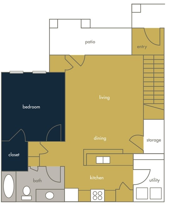 The Meadows At Bentley Drive San Antonio Tx Apartment