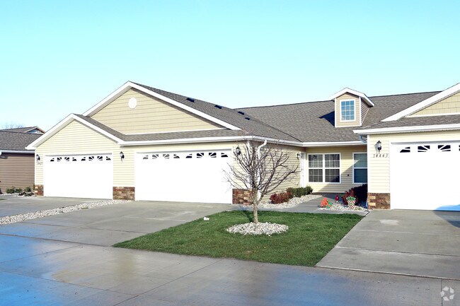 Township Apartment Homes Township Apartment Homes