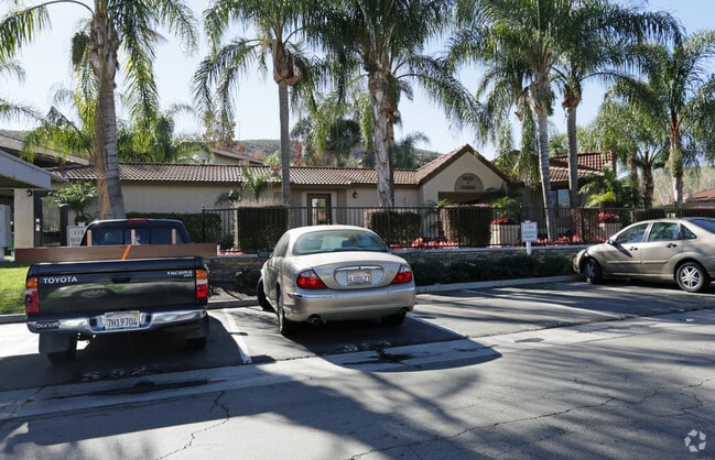 The Lido Apartments San Bernardino The Lido Apartments San Bernardino