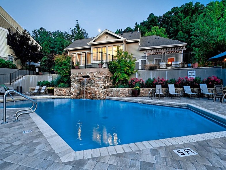 The Residences at Vinings Mountain Atlanta, GA Apartment Finder