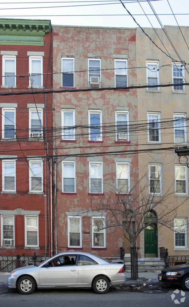 519 Palisade Ave Jersey City, NJ Apartment Finder