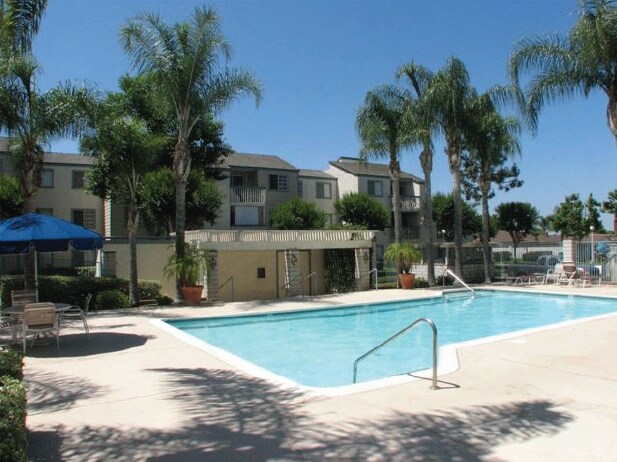Hillsborough Village Senior Apartments Chino Ca Hillsborough Village Senior Apartments Chino Ca