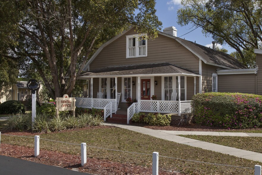 Southern Oak Apartments Orlando Southern Oak Apartments Orlando