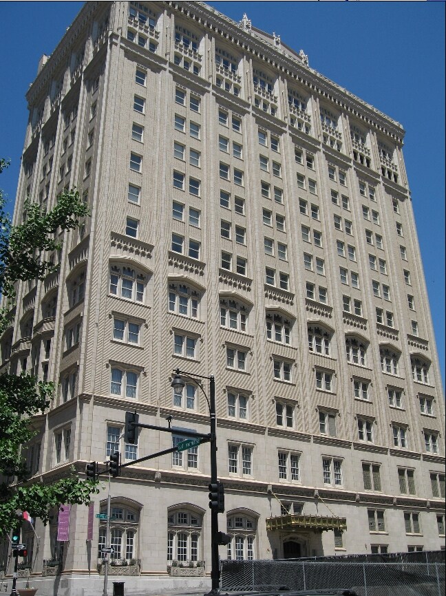 Baltimore Lofts Kansas City, MO Apartment Finder