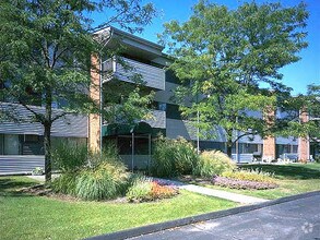 Parks Of Belleville Apartments Parks Of Belleville Apartments