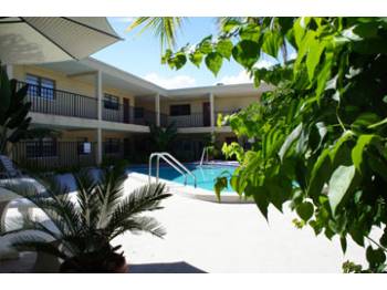 Magnolia Place Apartments Tampa Magnolia Place Apartments Tampa