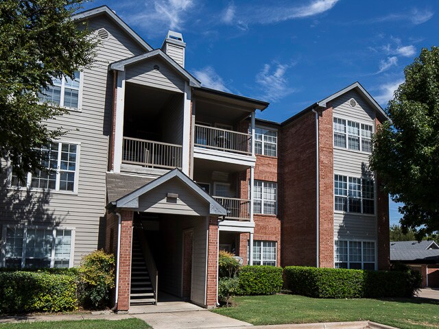 Landmark at Gleneagles Apartment Homes Dallas, TX