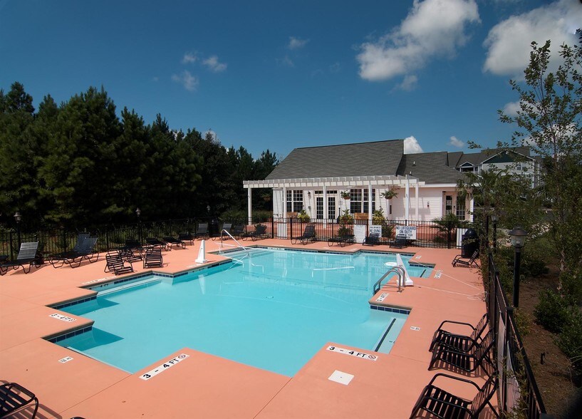 University Village at Clemson Central, SC Apartment Finder