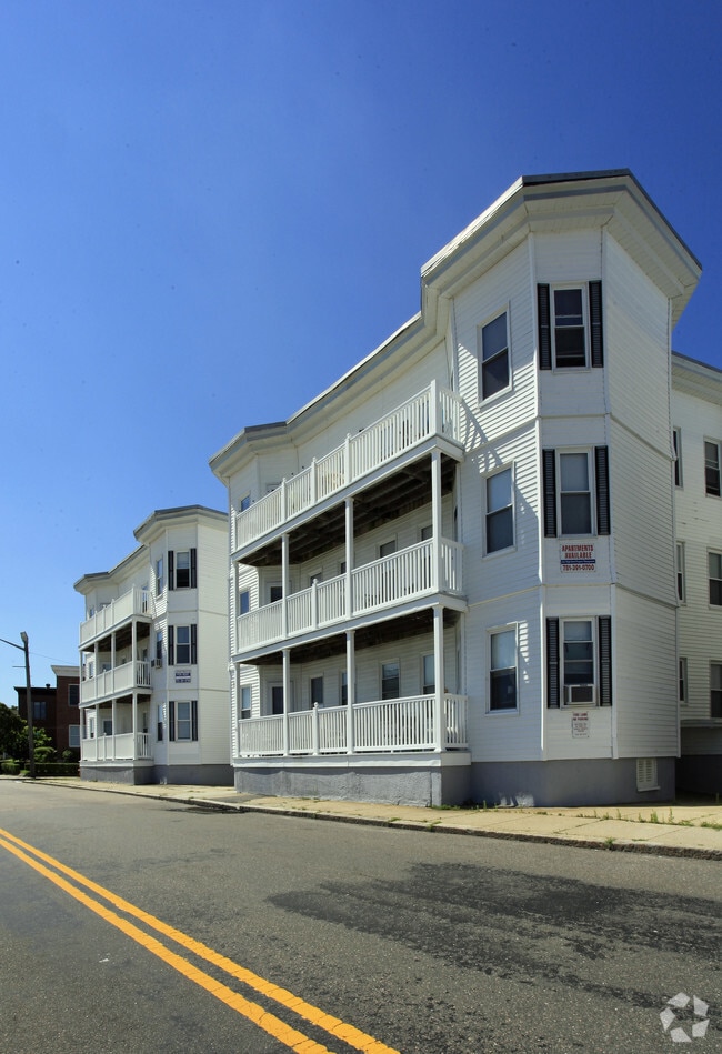 Oceanside Apartments Winthrop, MA Apartment Finder