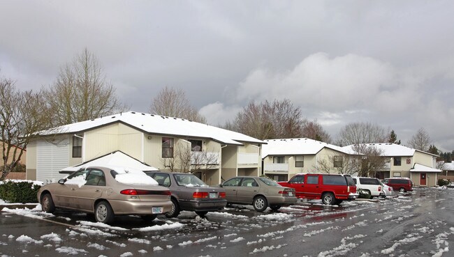 Meridian Village Apartments Tualatin Meridian Village Apartments Tualatin