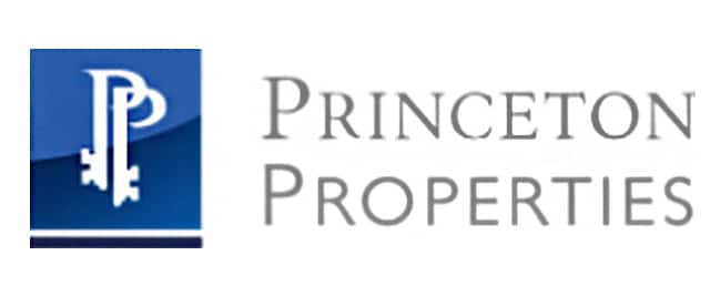 Managed by Princeton Properties