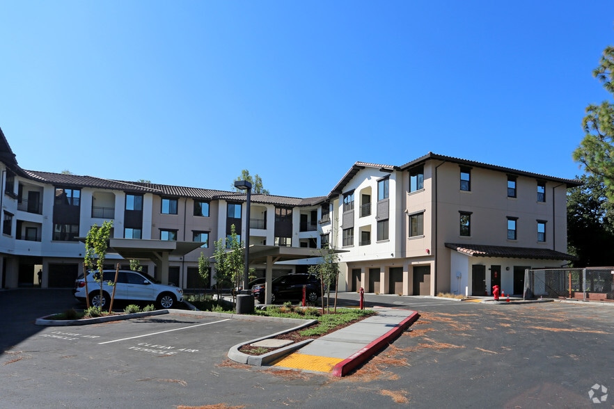 Anton Hacienda Pleasanton, CA Apartment Finder