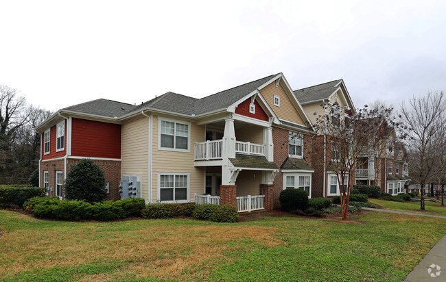 Nia Point Apartments Nia Point Apartments