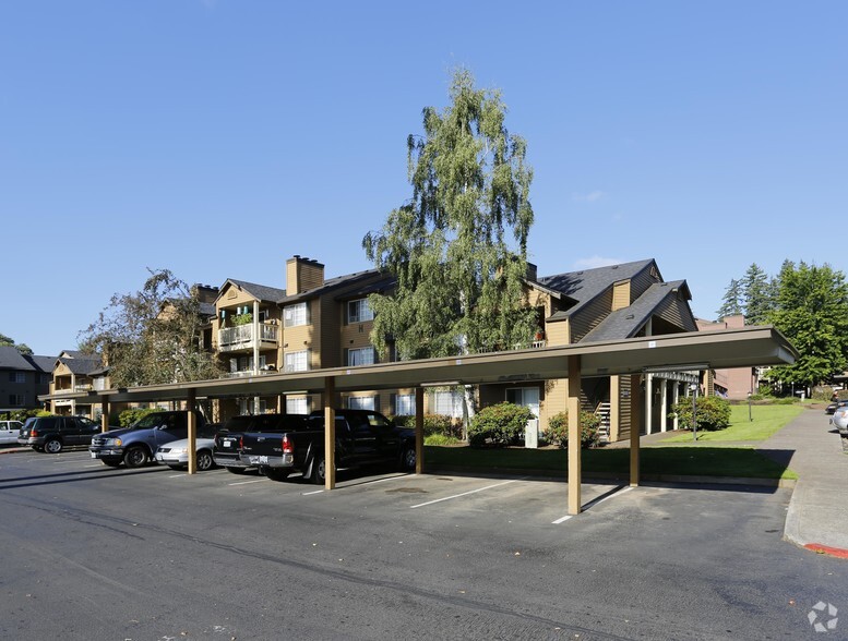 Riverwood Heights Apartments Tigard, OR Apartment Finder