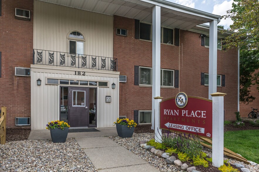 Ryan Place Apartments Kent, OH Apartment Finder