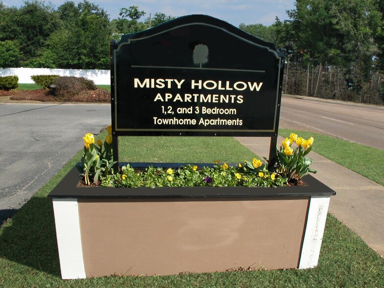 Misty Hollow Pineville, LA Apartment Finder