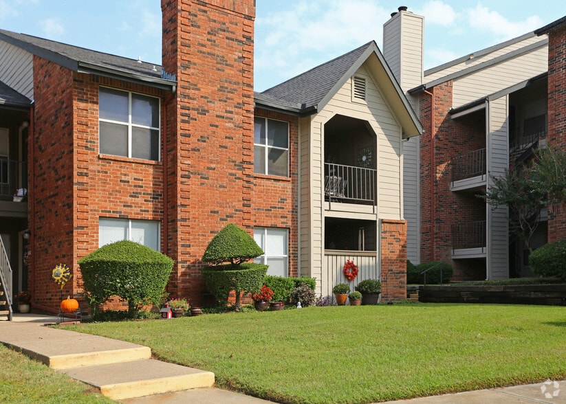 Huntington Glen Apartments Bedford, TX Apartment Finder
