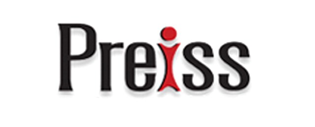 Managed by The Preiss Company