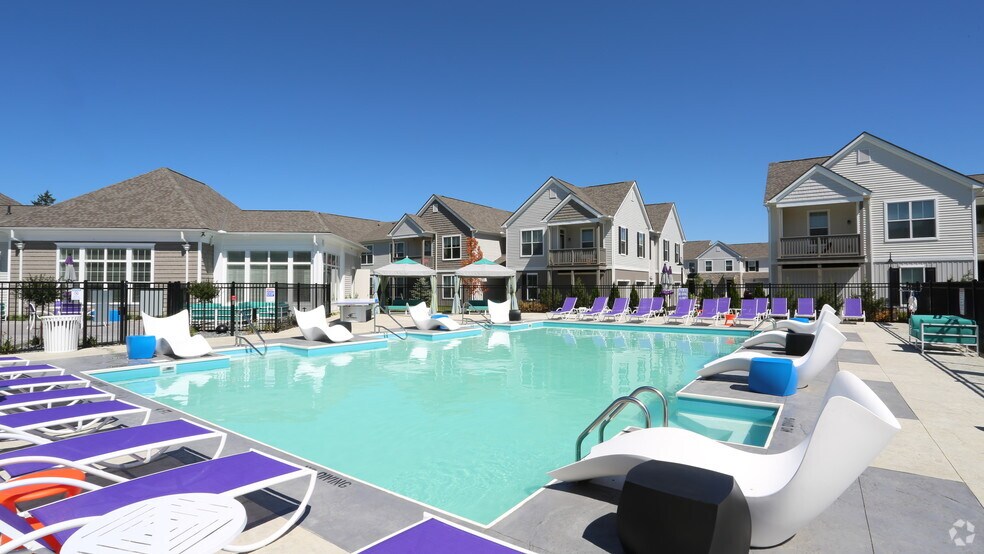 Grand at Polaris Lewis Center, OH Apartment Finder