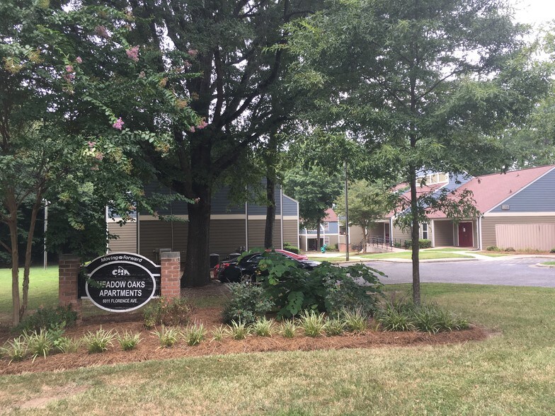 Meadow Oaks Charlotte, NC Apartment Finder
