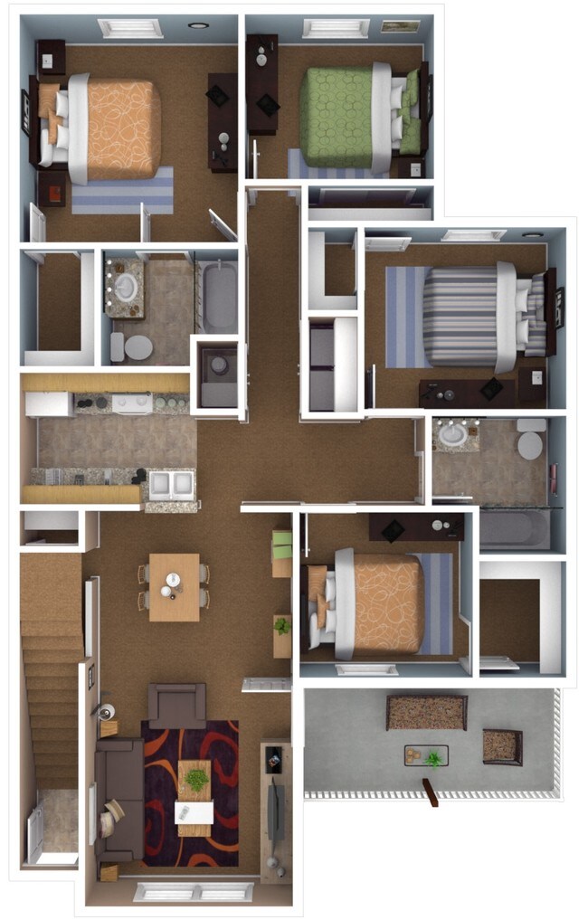 Apartments For Rent In Warsaw Indiana Apartments For Rent In Warsaw Indiana