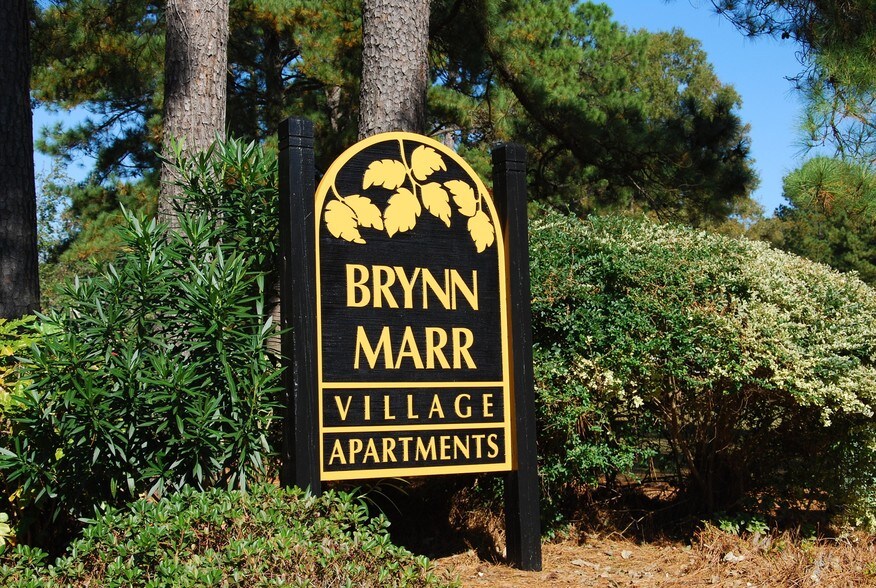 Brynn Marr Village Jacksonville, NC Apartment Finder