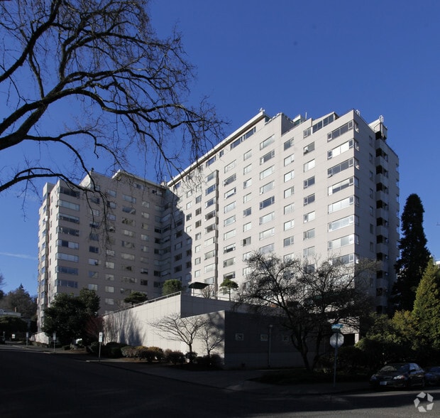 Vista St Clair Apartments Portland, OR Apartment Finder