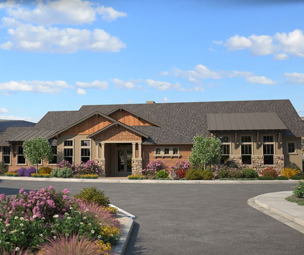 Ruby Vista Apartments Elko, NV Apartment Finder