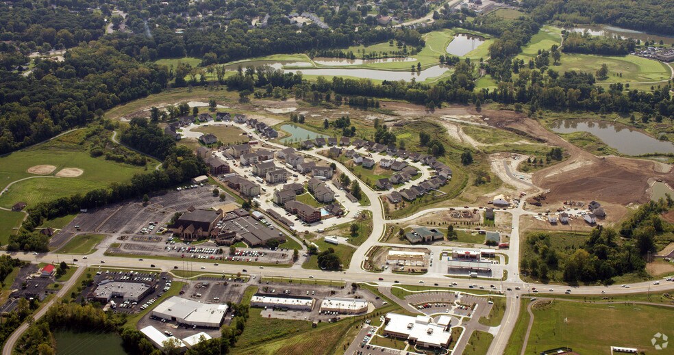 Traditions At Mid Rivers Saint Peters, MO Apartment Finder