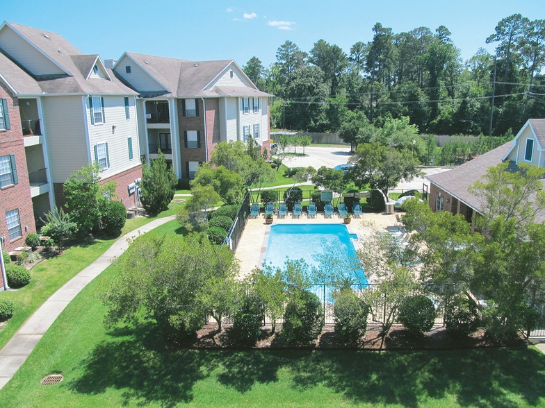 Shadow Creek Luxury Apartments Phase I & 2 Lufkin, TX Apartment Finder
