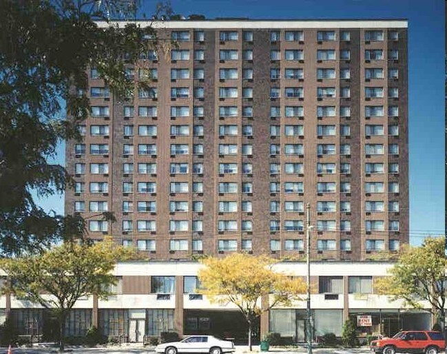 Daniel J. Flood Tower Kingston, PA Apartment Finder
