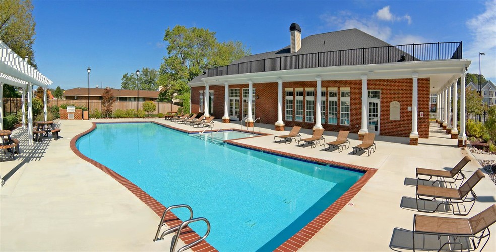 Waverton Denbigh Village Newport News, VA Apartment Finder