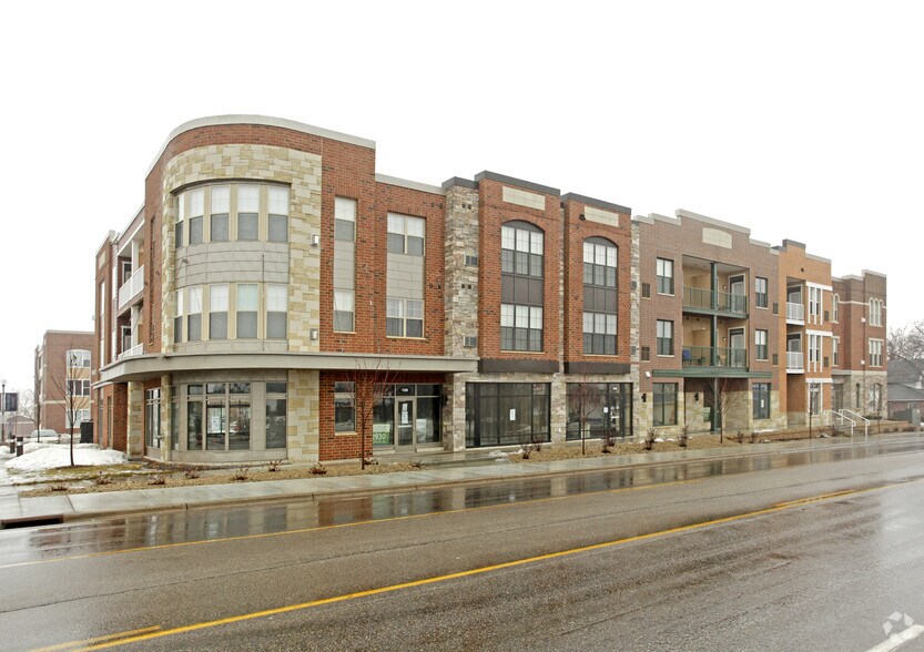 Waterford Commons Rosemount, MN Apartment Finder