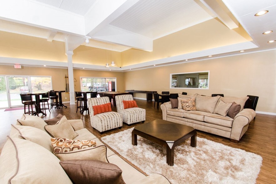 Tiffany Woods Muskegon, MI Apartment Finder