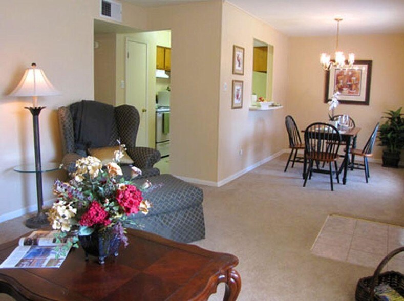 Chateau Apartments Shreveport, LA Apartment Finder