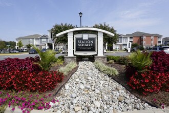 Station Square Apartments Fredericksburg Station Square Apartments Fredericksburg