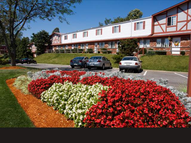 Heritage Hills Apartments Pittsburgh