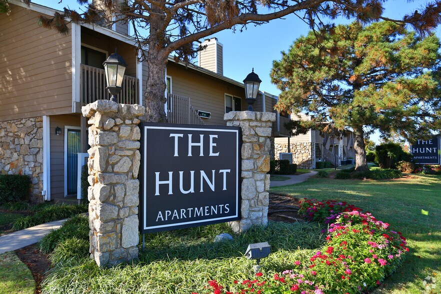 Hunt Apartments Oklahoma City, OK Apartment Finder