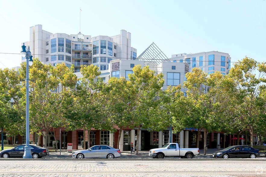 South Beach Marina Apartments San Francisco Ca South Beach Marina Apartments San Francisco Ca