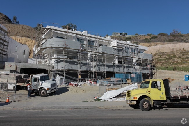 Point Mugu Apartments Point Mugu Apartments