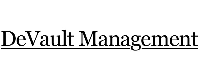 Managed by DeVault Operations